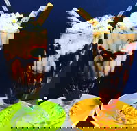 Pasikato Fresh - Accommodation QLD