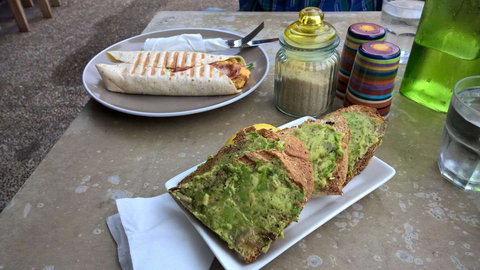 Raphy's Espresso - Accommodation QLD 0