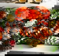 Reef Seafood and Sushi - Accommodation QLD