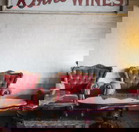 Roth's Wine Bar - Accommodation QLD