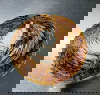 Sea Sea Cafe - Accommodation QLD