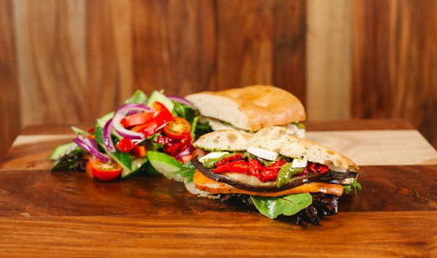 Soul Origin - Sylvania - Accommodation QLD 0