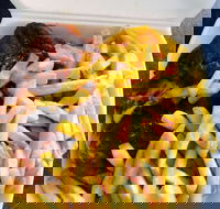 South Morang Charcoal Chicken - Accommodation QLD