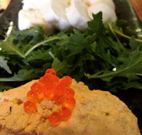 St. Albi Bar  Eatery - Accommodation QLD