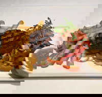 Stafford Tavern - Accommodation QLD