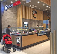 Sushi Naya - Accommodation QLD