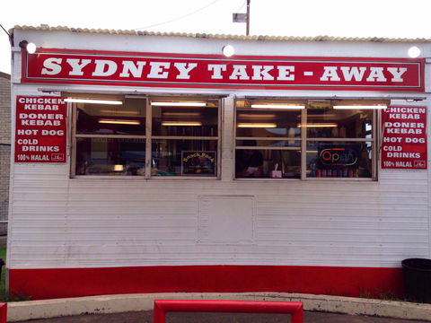 Sydney Take - Away - Accommodation QLD 0