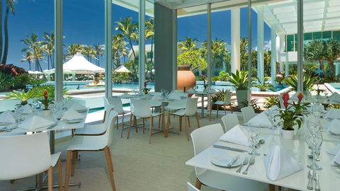 Terraces Restaurant - Accommodation QLD 0