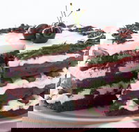 The Cheesecake Shop - Stafford - Accommodation QLD