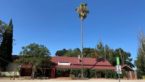 The Vine Hotel North Wangaratta - Accommodation QLD 0