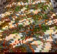 Third Eye Rooftop Restaurant  Function Center - Accommodation QLD