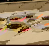 Ugolicious - Success - Accommodation QLD