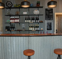 Whimwood Estate Wines Cellar Door - Accommodation QLD