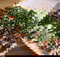 Abb's Kebabs - Accommodation QLD