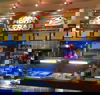 Abra Kebab - Accommodation QLD