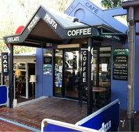 Aldgate Cafe - Accommodation QLD