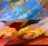 Bean Thru - Accommodation QLD