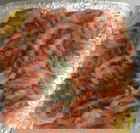 Billy Kart Kitchen - Accommodation QLD