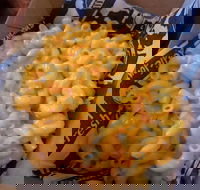 Caboolture Seafood Market - Accommodation QLD