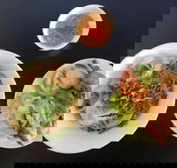 Co Dzung Quan - Accommodation QLD