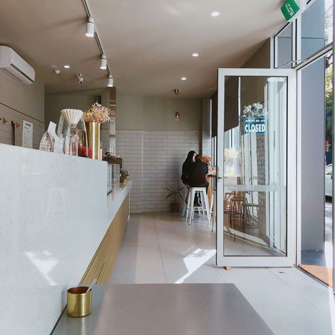 Cream & Crumbs - Accommodation QLD 0