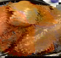 Crystal Seafood  Restaurant - Accommodation QLD