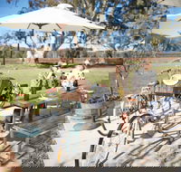 Dal Zotto Wines Cellar Door - Accommodation QLD