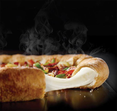 Domino's - Lithgow - Accommodation QLD 0