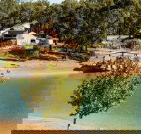 Drakesbrook Wines - Accommodation QLD