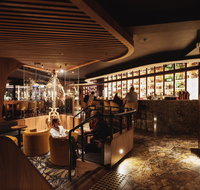 Evolve Spirits Bar - Accommodation QLD