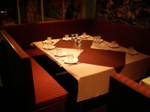 Fatima's Lebanese Restaurant - Accommodation QLD 0