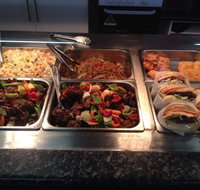 Forster Road Food Bar - Accommodation QLD