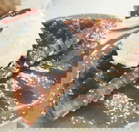 Gelare - Ardross - Accommodation QLD