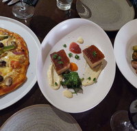 Hearth Pizza  Small Plates - Accommodation QLD
