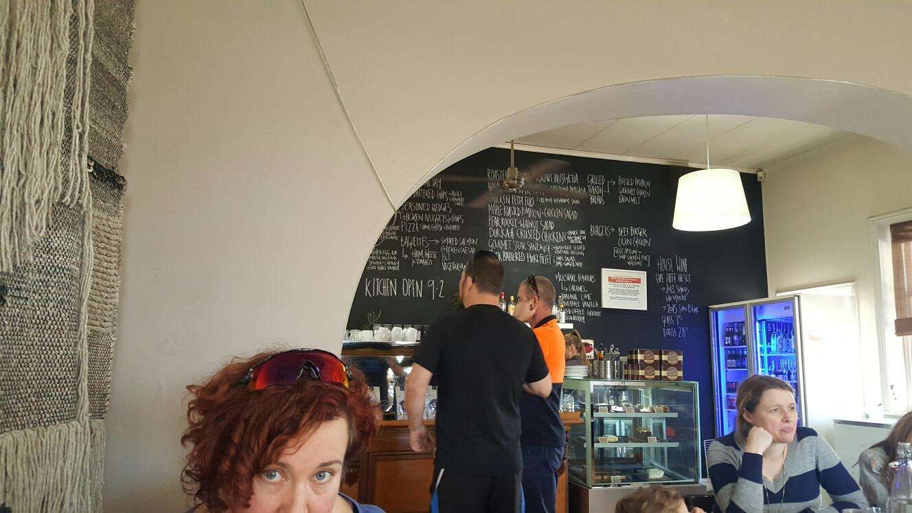 Petherick SA Accommodation QLD