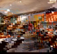 Himali Gurkha - Accommodation QLD