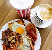 Huey's Bakehouse - Accommodation QLD