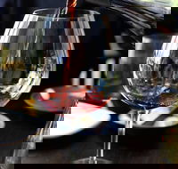 Il caff - Accommodation QLD