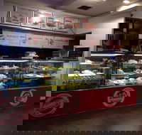 K Kitchen - Accommodation QLD