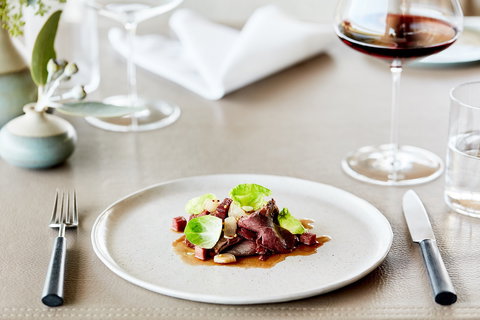 Laura - Accommodation QLD 1