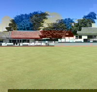 Lawson Bowling Club - Accommodation QLD