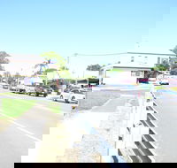 Macleay River Hotel - Accommodation QLD