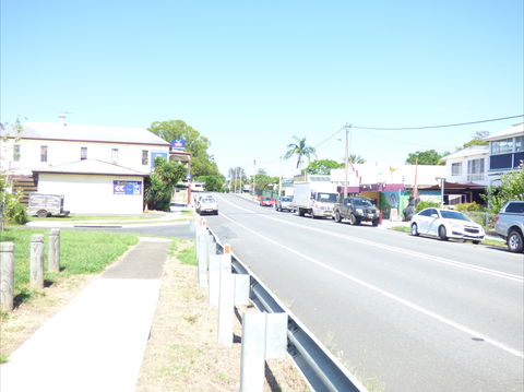 Macleay River Hotel - Accommodation QLD 0