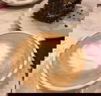 Miss Maud Pastry House Cafe - Innaloo - Accommodation QLD