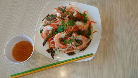 Mister Truong's - Brunswick West - Accommodation QLD 0