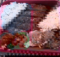 Noodler's Noodle Bar - Success - Accommodation QLD