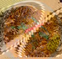 Noot's Thai - Accommodation QLD