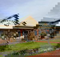 Paracombe Premium Wines - Accommodation QLD