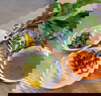 Pho Huynh - Accommodation QLD