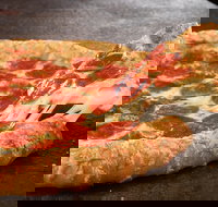 Pizza Hut - Ashgrove - Accommodation QLD